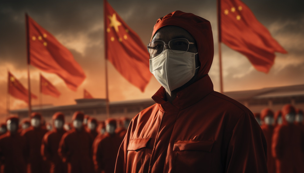 China es acusada de ocultar información real sobre el origen de Covid-19