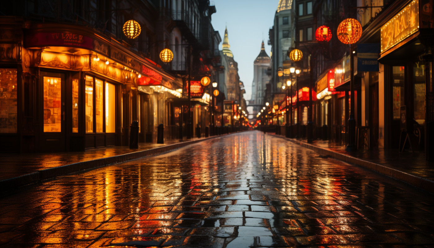 El impacto económico de los teatros de Broadway en la economía local de Nueva York