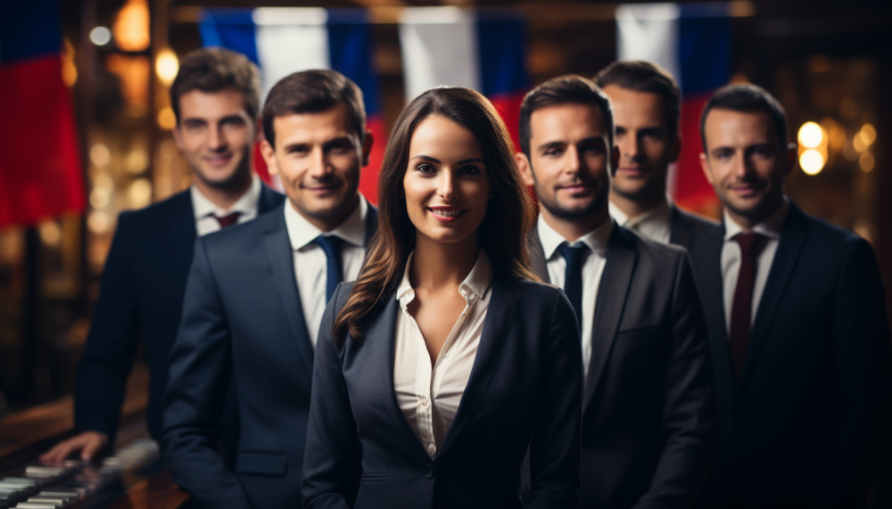 ¿En qué consiste el aprendizaje del francés en línea?