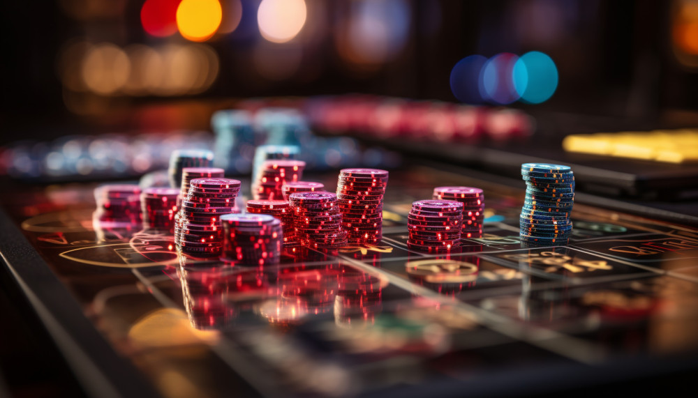 Explorando las medidas de seguridad y fiabilidad en los casinos online: ¿Cómo saber si son de confianza?