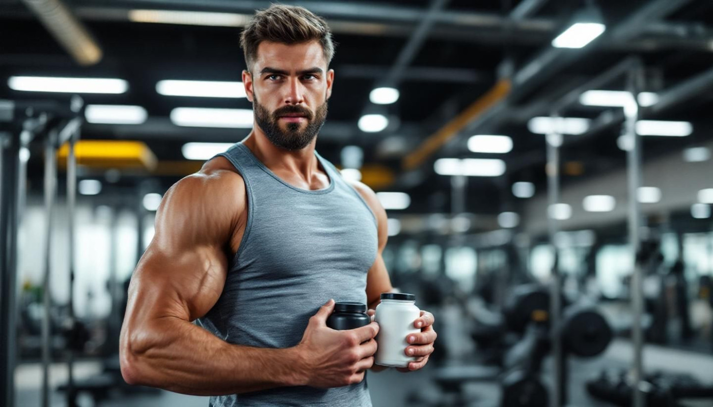 Guía completa sobre cómo y cuándo tomar estimulantes para hombres